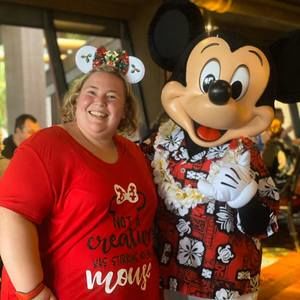 Meet your Posher, Tiffanie